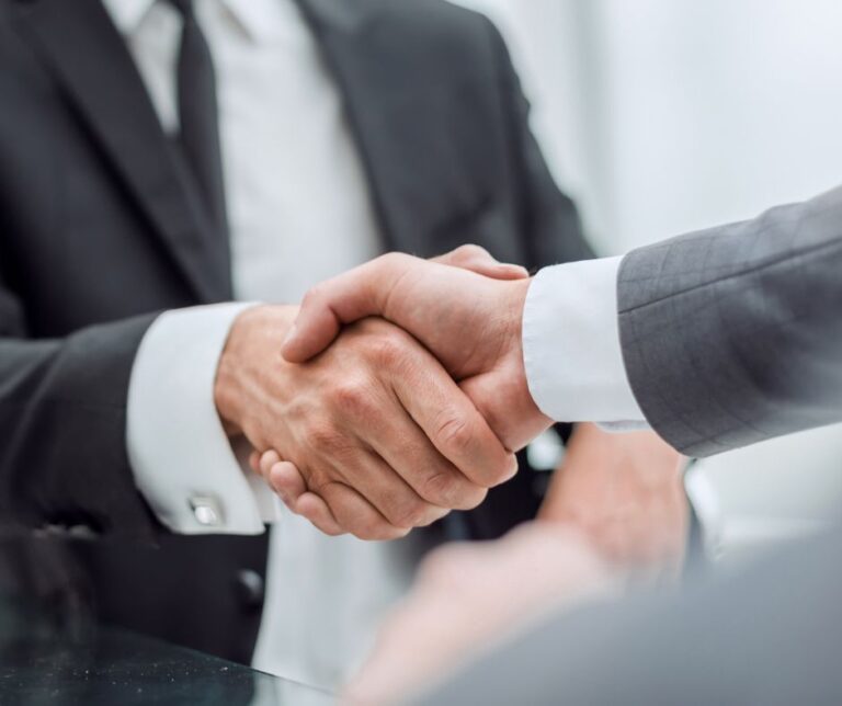 Protected territories