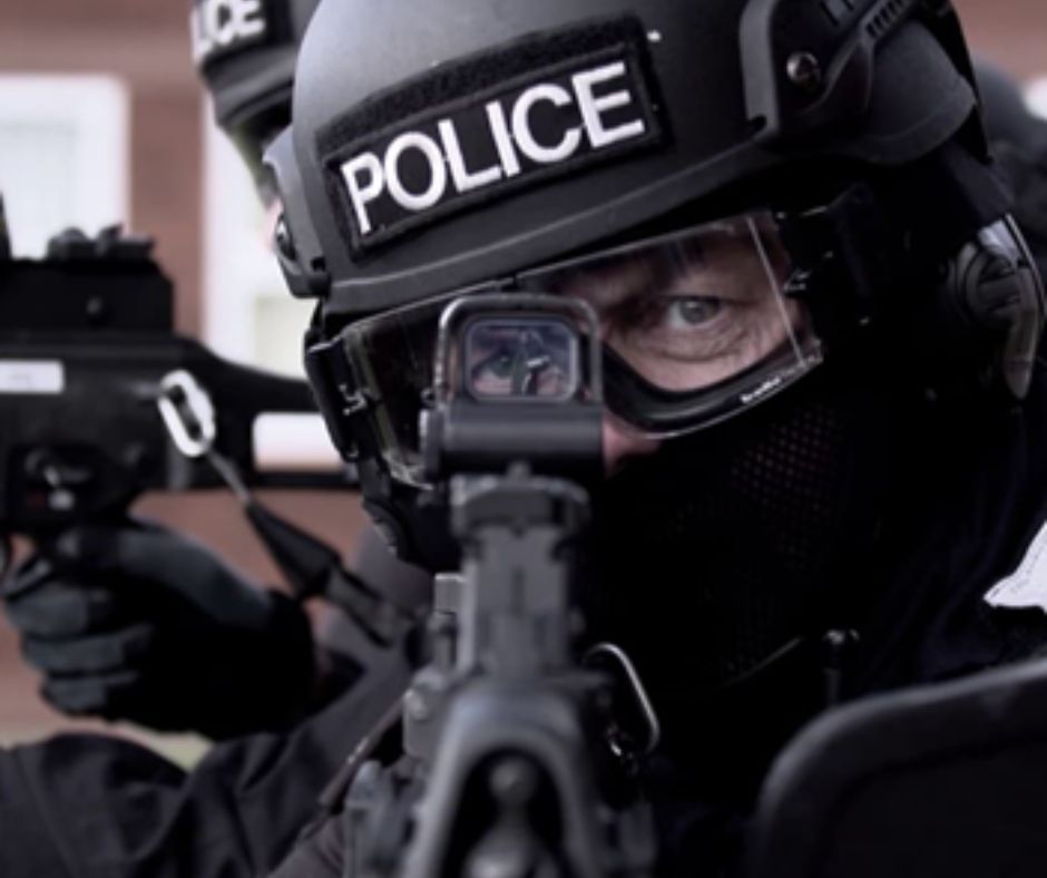 Weapon management solution