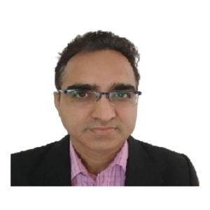 Ranjeev Singh